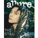 Allure KOREA 2025 год 8 месяц номер <B_JOSHUA (SEVENTEEN)> Magazine