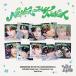 ZEROBASEONE The 1st Full Album [NEVER SAY NEVER] (Digipack Ver.)(KIM GYU VIN Ver.) CD * привилегия есть 