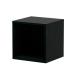  Union запись подставка стандартный 1BOX черный Accessories