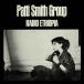 Patti Smith Group радио *echio Piaa < период производство ограничение запись > CD