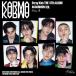 Stray Kids KARMA: Stray Kids Vol.4 (ACCORDION VER.)( Random VERSION ) CD