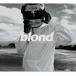 Frank Ocean Blonde (Black &amp; White Motorcycle Helmet Cover)< ограничение запись /Colored Vinyl> LP