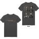 Tool TOOL Full Portraits (Grey) футболка M размер Apparel