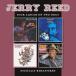 Jerry Reed Live!/Sings Jim Croce/Texas Bound &amp; Flyin'/Dixie Dreams CD