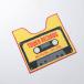 TOWER RECORDS × niko and... туалет коврик Accessories
