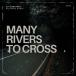 CUT CREATOR$ Many Rivers To Cross< ограниченный выпуск запись > 7inch Single