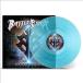 Battle Beast Steelbound< ограничение запись /Transparent Curacao Blue Vinyl> LP