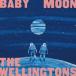 The Wellingtons (Power Pop) Baby Moon CD