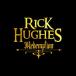 Rick Hughes Redemption CD