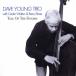 Dave Young Trio ƥ롦֡ե󥬡̸/ָס CD