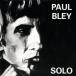 Paul Bley Solo < ограниченное количество производство запись / время ограничено запись > CD