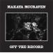 Makaya McCraven Off the Record< ограниченное количество запись / японский язык с поясом оби > LP