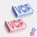 ALL(H)OURS VCF: 4th Mini Album ( Random VERSION ) CD