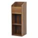  Union запись подставка лицо 1BOX+2BOX Brown Accessories