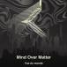 Vue du monde Mind Over Never< совершенно производство ограничение запись > CD