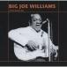 Big Joe Williams Chicago 63< ограниченное количество производство запись / время ограничено запись > CD