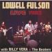 Lowell Fulson �饤�������åȡ��ޥ����ץ쥤�� 1983����̸���������/���ָ����ס� CD