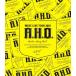 WEST. WEST. LIVE TOUR 2025 A.H.O. -Audio Hang Out- [2Blu-ray Disc+ открытка ]< обычный запись > Blu-ray Disc
