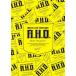 WEST. WEST. LIVE TOUR 2025 A.H.O. -Audio Hang Out- [2DVD+ открытка ]< обычный запись > DVD
