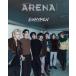 ARENA HOMME+ KOREA 2025 год 10 месяц номер <B_ENHYPEN> Magazine