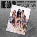 BABYMONSTER WE GO UP: 2nd Mini Album (POSTCARD Ver.) [8cm CD] CD