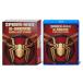  Человек-паук 8 Movie * коллекция ( Blue-ray BOX) Blu-ray Disc * привилегия есть 