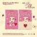 HITGS Things we love : I: 1st Mini Album (POCA Ver.) [ музыка карта ]< совершенно ограниченное количество производство запись > Accessories