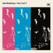 Sambalanco Trio Sambalanco Trio Vol.1 LP