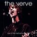 The Verve Live in the Netherlands 1998ס CD
