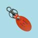ȥޥ롪 retro leather keyholder Accessories