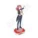  учебное заведение The Idol Master × TOWER RECORDS акрил подставка цветок море . сезон Accessories