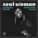 Michelle David &amp; The True-Tones Soul Woman CD