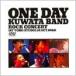KUWATA BAND ONE DAY KUWATA BAND��ROCK CONCERT (AT TOHO STUDIO,19th Oct.1986) DVD