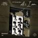 TEMPEST As I am: 7th Mini Album (Photobook ver.) CD