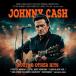Johnny Cash Duets &amp; Other Hits CD