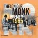 Thelonious Monk Bremen 65 CD