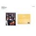 NCHIVE BELIEVE: 2nd Single (Ever Ver.)(VE ver.) [ музыка карта ]< online ограничение / совершенно ограниченное количество производство запись > Accessories