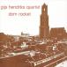 Gijs Hendriks Quartetdom* Rocket < время ограничено запись > CD