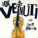 Joe Venuti Joe *ven-ti* and * Zoo to* Sim z< время ограничено запись > CD