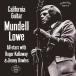 Mundell Lowe California * гитара < время ограничено запись > CD