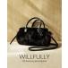 WILLFULLY 10th Anniversary Special Bag Book Book