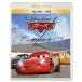  The Cars / Crossroad [2Blu-ray Disc+DVD] Blu-ray Disc * привилегия есть 