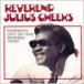 Rev. Julius Cheeks Somebody Left On The Morning Train CD