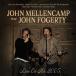 John Mellencamp Live On Air 2005 CD