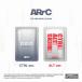 ARrC CTRL+ALT+SKIID: 2nd Single (CTRL&amp;ALT Ver.)( Random VERSION ) [ музыка карта ]< совершенно ограниченное количество производство запись Accessories