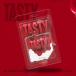 DKZ TASTY: 3rd Mini Album (KiT ver.) [KiT Album]< совершенно ограниченное количество производство запись > Accessories
