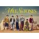 SixTONES MILESixTONES -Best Tracks- [2CD+Blu-ray Disc+ буклет + товары ]< первое издание B> CD * привилегия есть 