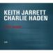 Keith Jarrett последний * Dance UHQCD