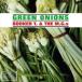 Booker T. &amp; The MG's Green Onions CD