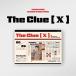 Xiumin XIUMIN 2026 SEASON'S GREETINGS [The Clue [X] ] ��CALENDAR+GOODS�� Book